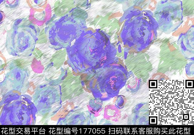 数码印花华亿平台下载（图片编号: 177055） - 瓦栏（Walan）