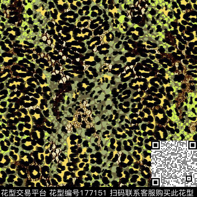 数码印花华亿平台下载（图片编号: 177151） - 瓦栏（Walan）