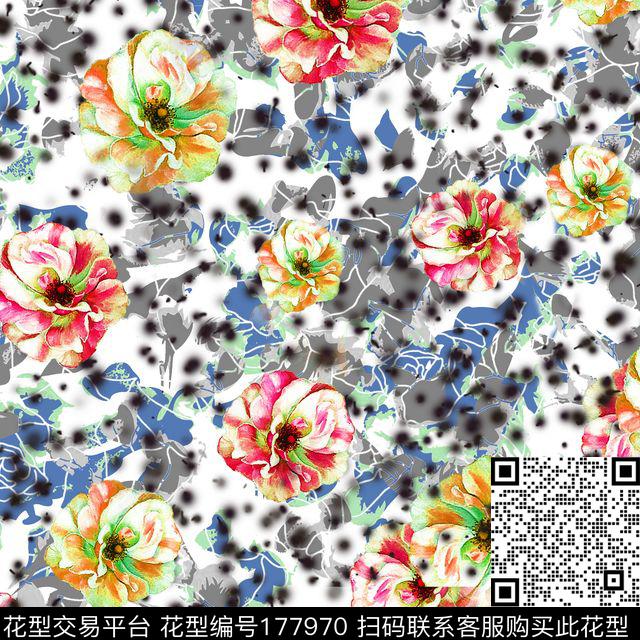 数码印花华亿平台下载（图片编号: 177970） - 瓦栏（Walan）