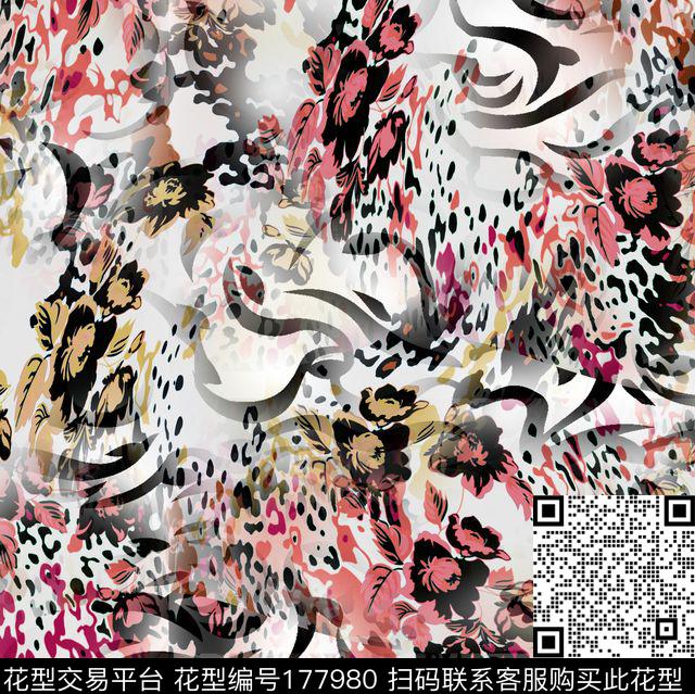 数码印花华亿平台下载（图片编号: 177980） - 瓦栏（Walan）