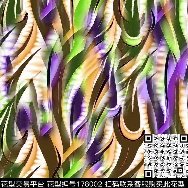 数码印花华亿平台下载（图片编号: 178002） - 瓦栏（Walan）