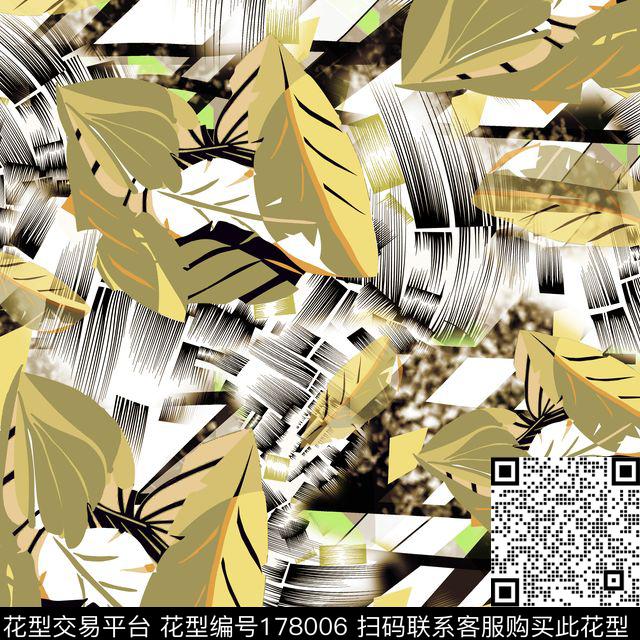 数码印花华亿平台下载（图片编号: 178006） - 瓦栏（Walan）