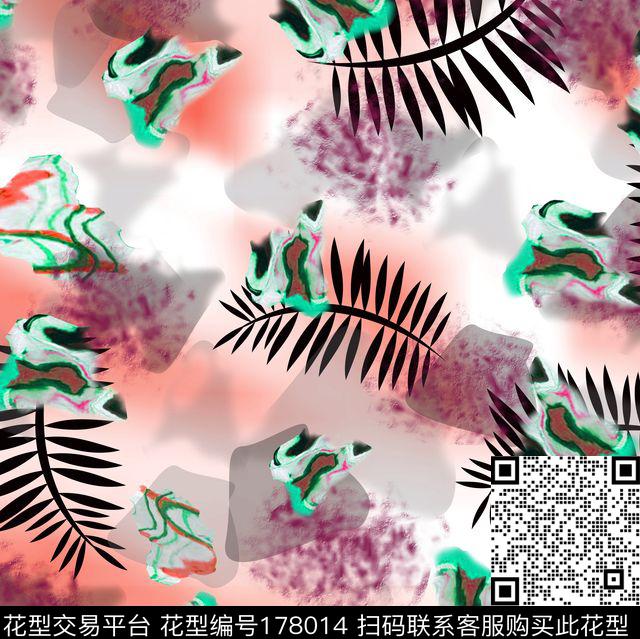 数码印花华亿平台下载（图片编号: 178014） - 瓦栏（Walan）