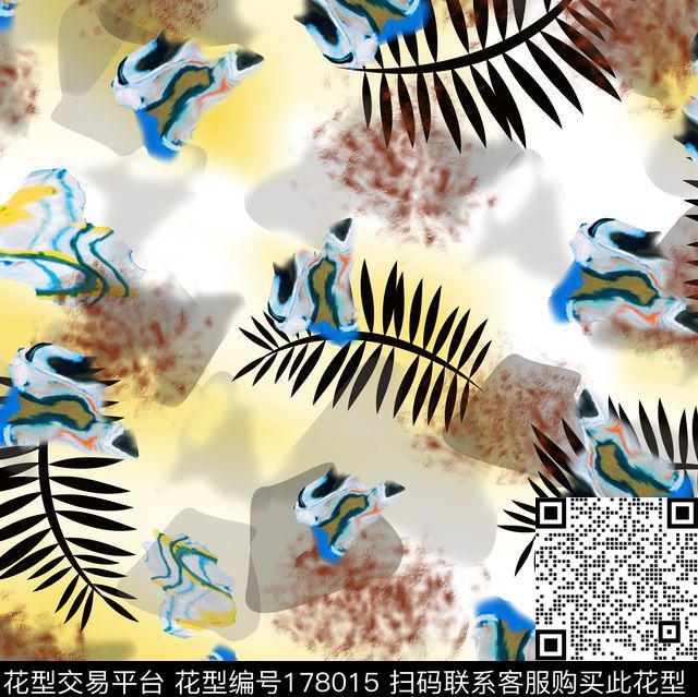 数码印花华亿平台下载（图片编号: 178015） - 瓦栏（Walan）