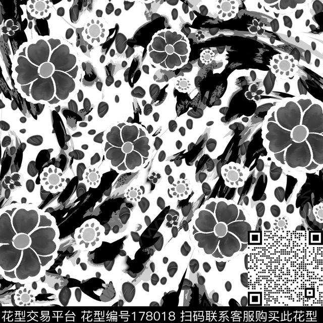 数码印花华亿平台下载（图片编号: 178018） - 瓦栏（Walan）