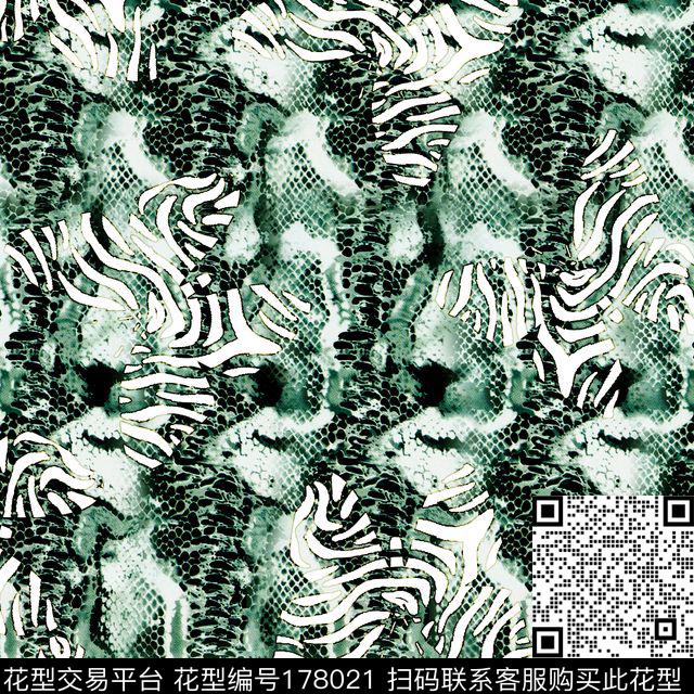 数码印花华亿平台下载（图片编号: 178021） - 瓦栏（Walan）