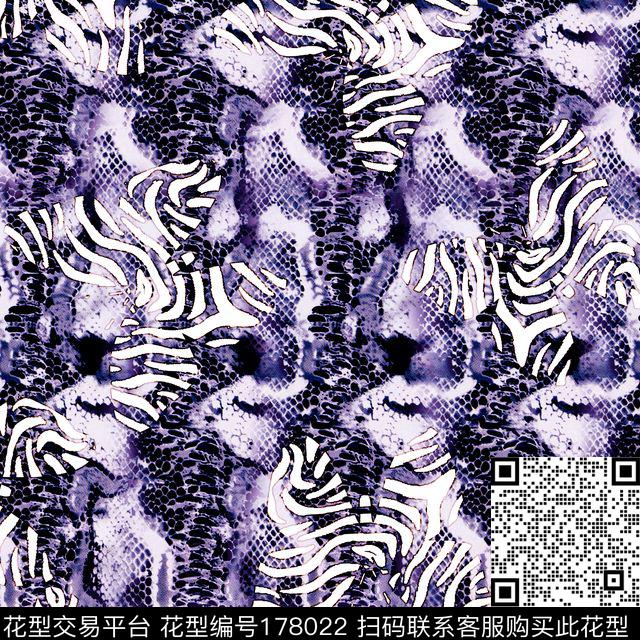 数码印花华亿平台下载（图片编号: 178022） - 瓦栏（Walan）