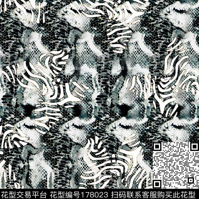 数码印花华亿平台下载（图片编号: 178023） - 瓦栏（Walan）