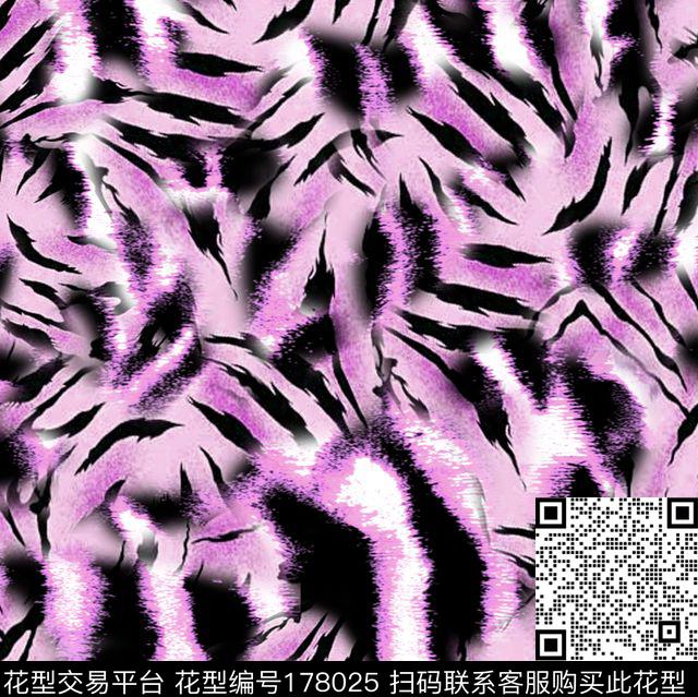 数码印花华亿平台下载（图片编号: 178025） - 瓦栏（Walan）