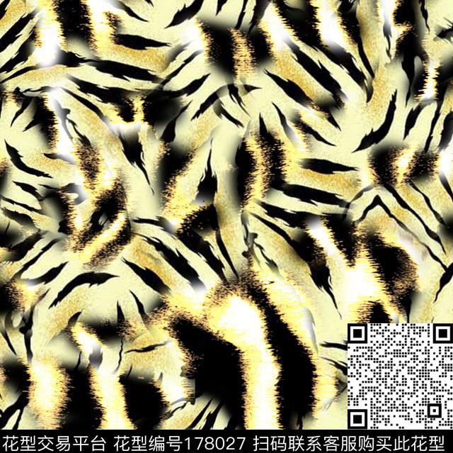 数码印花华亿平台下载（图片编号: 178027） - 瓦栏（Walan）