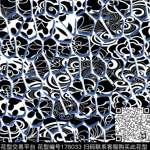 数码印花华亿平台下载（图片编号: 178033） - 瓦栏（Walan）