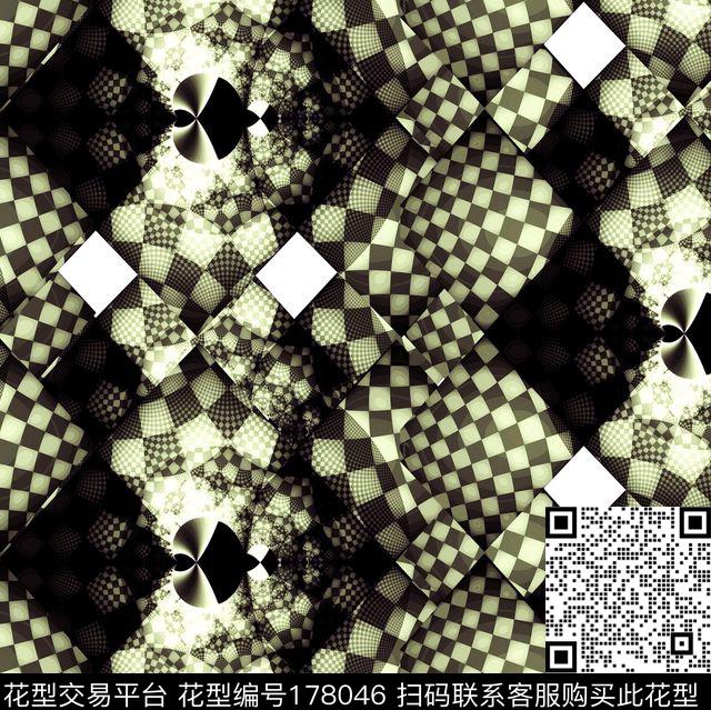 数码印花华亿平台下载（图片编号: 178046） - 瓦栏（Walan）