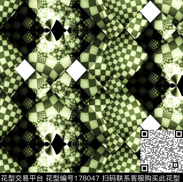 数码印花华亿平台下载（图片编号: 178047） - 瓦栏（Walan）