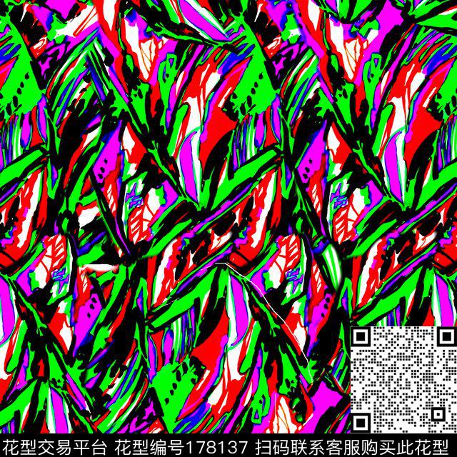 数码印花华亿平台下载（图片编号: 178137） - 瓦栏（Walan）