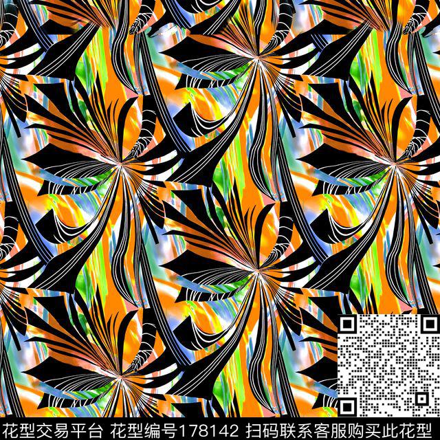 数码印花华亿平台下载（图片编号: 178142） - 瓦栏（Walan）