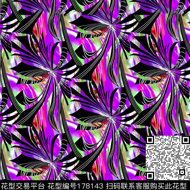 数码印花华亿平台下载（图片编号: 178143） - 瓦栏（Walan）