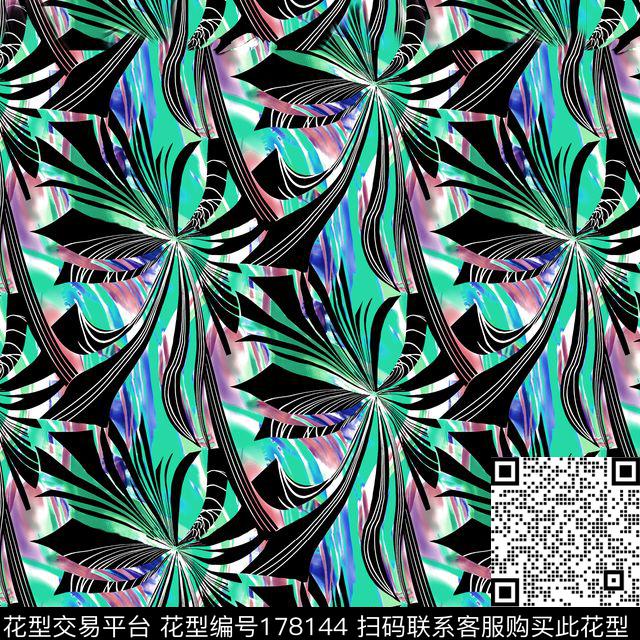 数码印花华亿平台下载（图片编号: 178144） - 瓦栏（Walan）