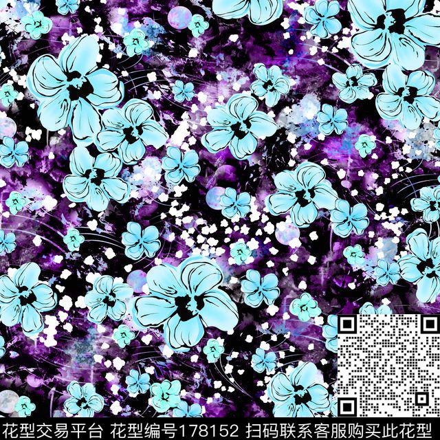 数码印花华亿平台下载（图片编号: 178152） - 瓦栏（Walan）