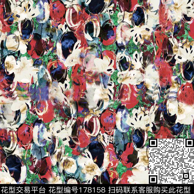 数码印花华亿平台下载（图片编号: 178158） - 瓦栏（Walan）