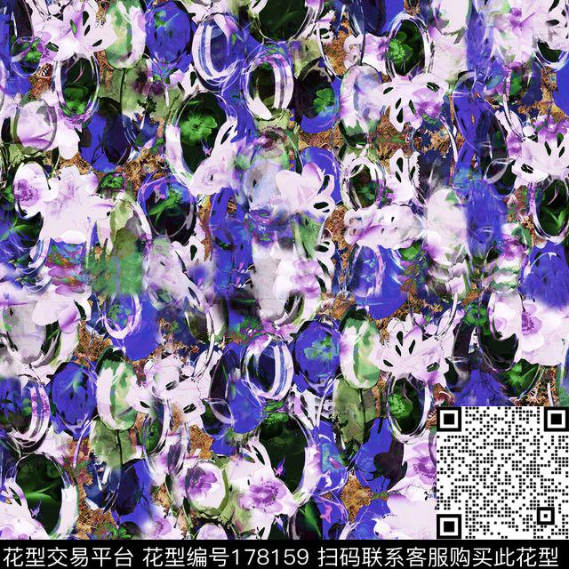 数码印花华亿平台下载（图片编号: 178159） - 瓦栏（Walan）