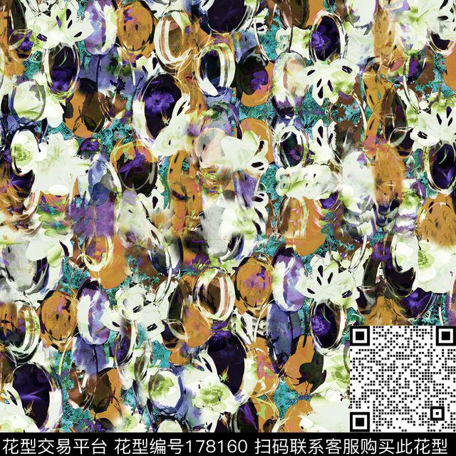 数码印花华亿平台下载（图片编号: 178160） - 瓦栏（Walan）