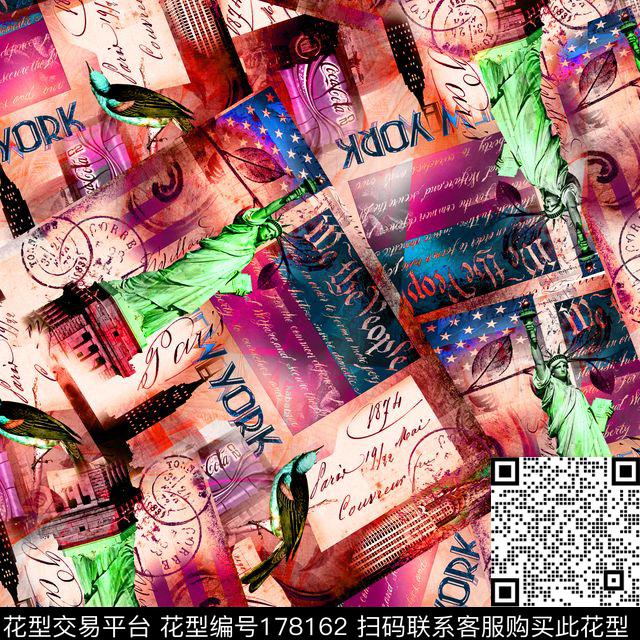 数码印花华亿平台下载（图片编号: 178162） - 瓦栏（Walan）