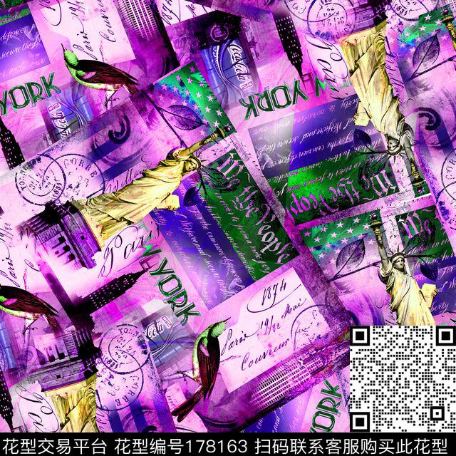 数码印花华亿平台下载（图片编号: 178163） - 瓦栏（Walan）