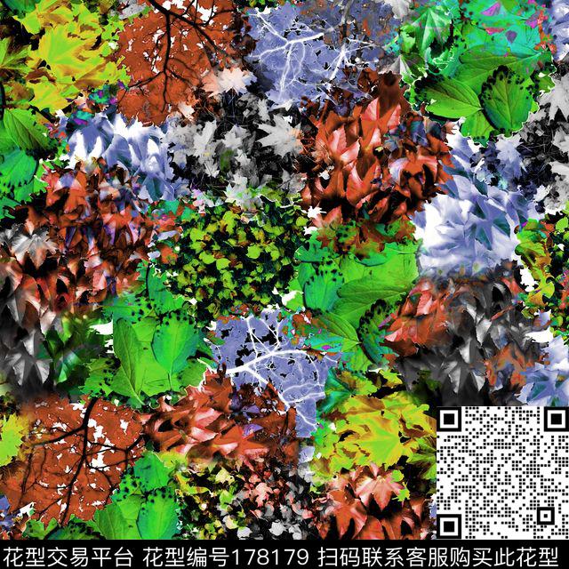 数码印花华亿平台下载（图片编号: 178179） - 瓦栏（Walan）