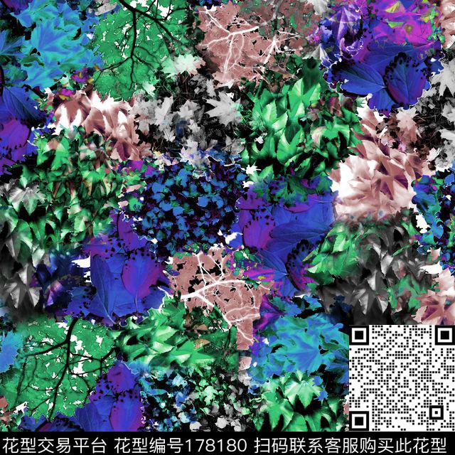 数码印花华亿平台下载（图片编号: 178180） - 瓦栏（Walan）