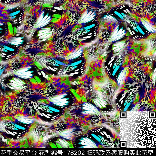 数码印花华亿平台下载（图片编号: 178202） - 瓦栏（Walan）