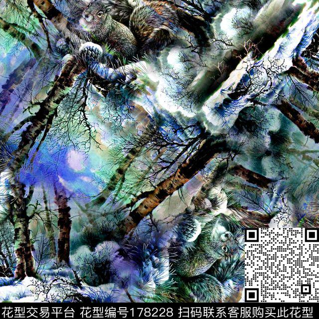 数码印花华亿平台下载（图片编号: 178228） - 瓦栏（Walan）