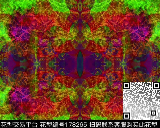 数码印花华亿平台下载（图片编号: 178265） - 瓦栏（Walan）