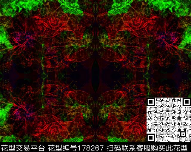 数码印花华亿平台下载（图片编号: 178267） - 瓦栏（Walan）