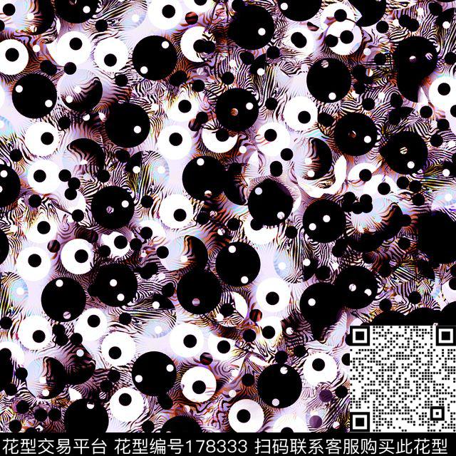 数码印花华亿平台下载（图片编号: 178333） - 瓦栏（Walan）