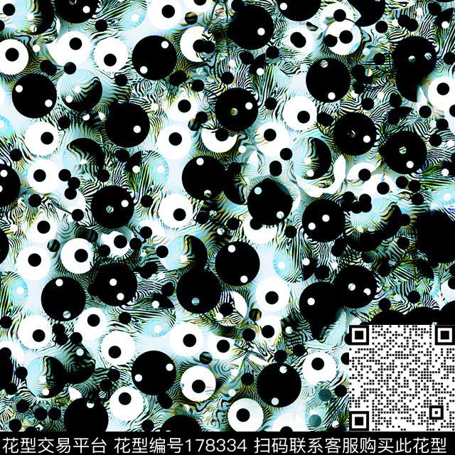 数码印花华亿平台下载（图片编号: 178334） - 瓦栏（Walan）