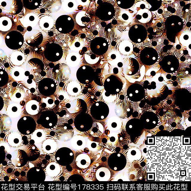 数码印花华亿平台下载（图片编号: 178335） - 瓦栏（Walan）