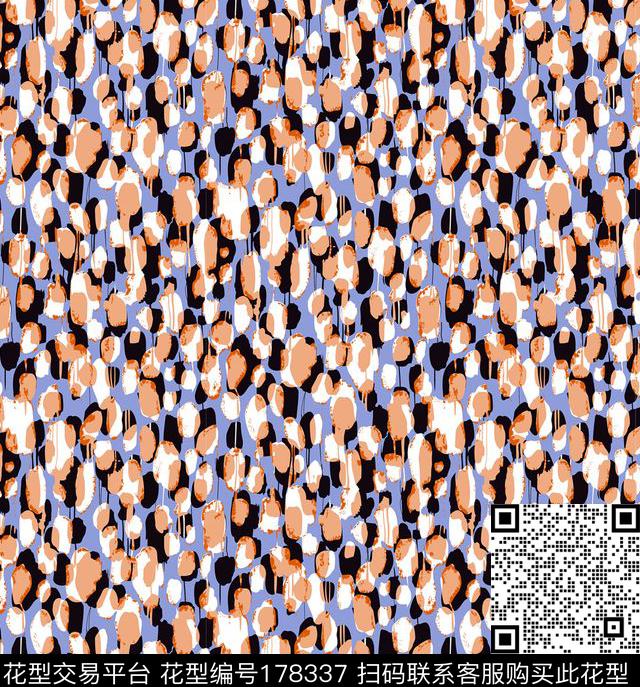 数码印花华亿平台下载（图片编号: 178337） - 瓦栏（Walan）