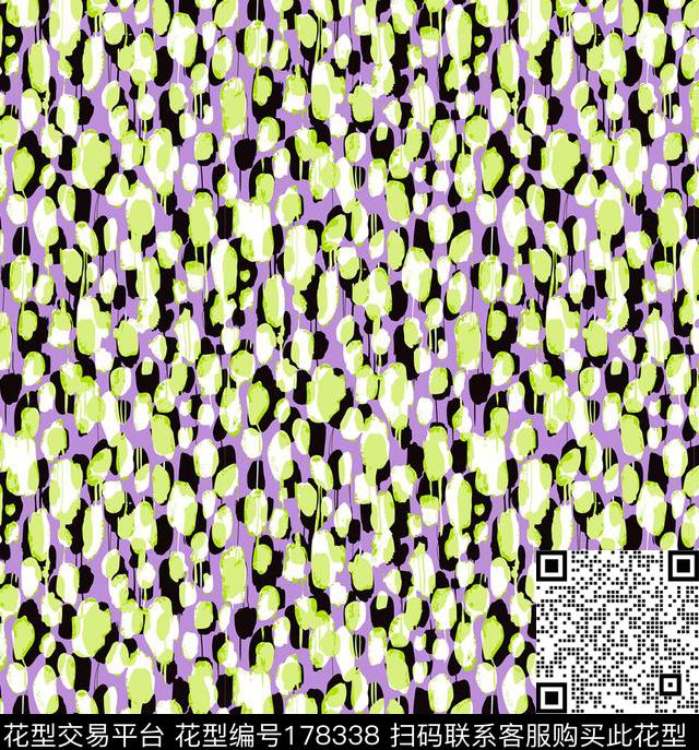 数码印花华亿平台下载（图片编号: 178338） - 瓦栏（Walan）