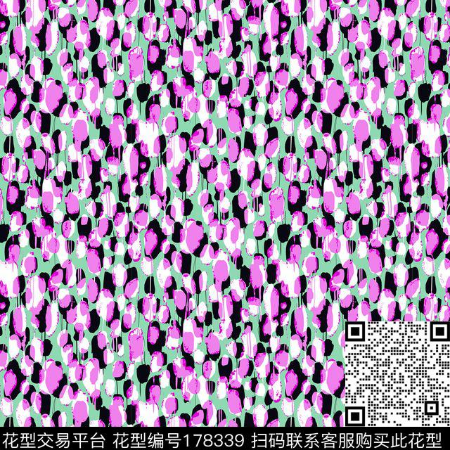 数码印花华亿平台下载（图片编号: 178339） - 瓦栏（Walan）