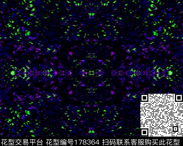 数码印花华亿平台下载（图片编号: 178364） - 瓦栏（Walan）