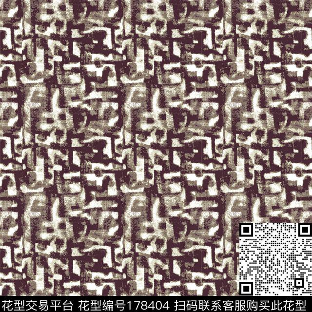 数码印花华亿平台下载（图片编号: 178404） - 瓦栏（Walan）