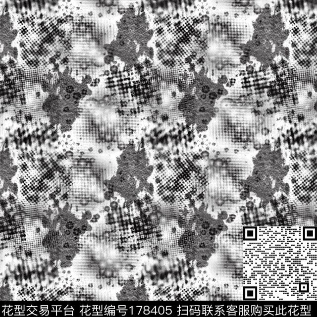 数码印花华亿平台下载（图片编号: 178405） - 瓦栏（Walan）