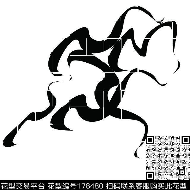 传统印花华亿平台下载（图片编号: 178480） - 瓦栏（Walan）