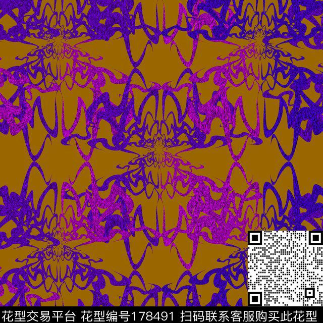 数码印花华亿平台下载（图片编号: 178491） - 瓦栏（Walan）