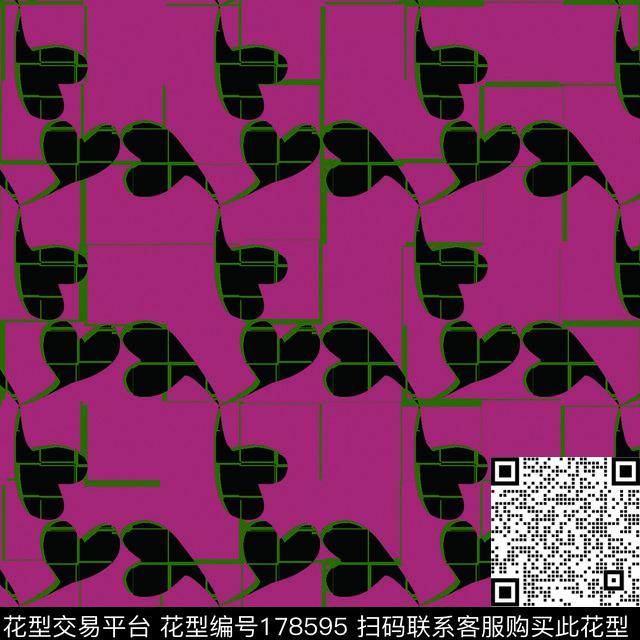 数码印花华亿平台下载（图片编号: 178595） - 瓦栏（Walan）