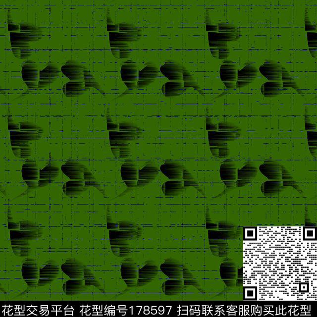 数码印花华亿平台下载（图片编号: 178597） - 瓦栏（Walan）