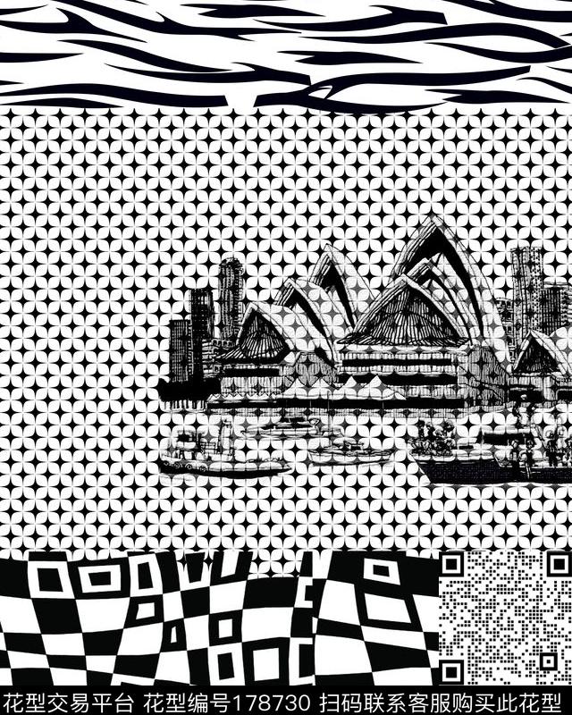 数码印花华亿平台下载（图片编号: 178730） - 瓦栏（Walan）