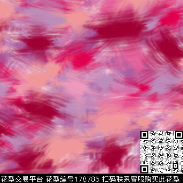 数码印花华亿平台下载（图片编号: 178785） - 瓦栏（Walan）