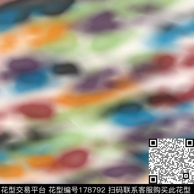 数码印花华亿平台下载（图片编号: 178792） - 瓦栏（Walan）