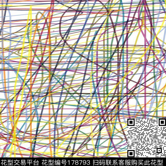 数码印花华亿平台下载（图片编号: 178793） - 瓦栏（Walan）